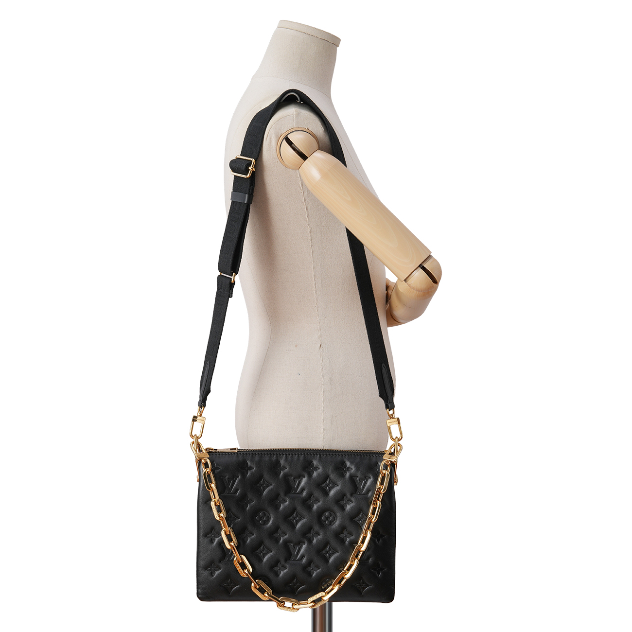 LOUIS VUITTON(USED)루이비통 앙프렝뜨 쿠상 PM